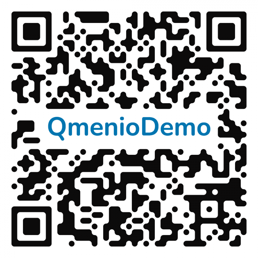 PRUEBA NUESTRO MENÚ DEMO