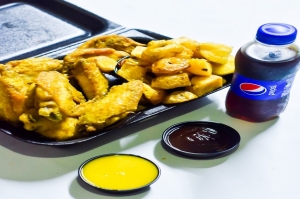 ALIPAPAS DOBLES