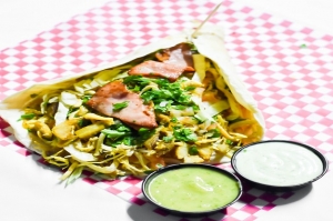 SHAWARMA