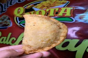 EMPANADAS PABELLON