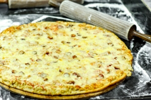 ESPECIAL DE CARNES DE 8 PORCIONES