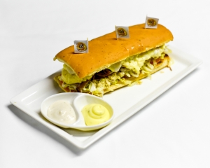 SANDWICH MIXTO