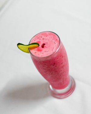 LIMONADA FRUTOS ROJOS