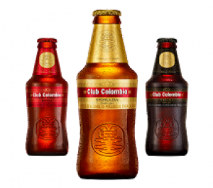 CLUB COLOMBIA
