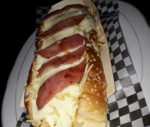 HOT DOG ESPECIAL🌭