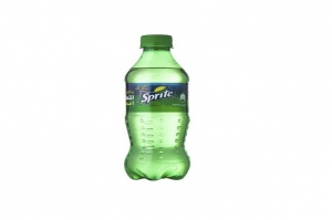 SPRITE 400ml