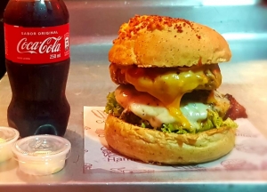 DELUXE DOBLE ESPECIAL