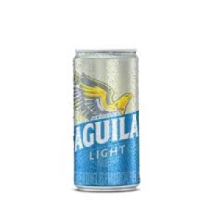 AGUILA LIGHT