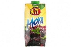 HIT DE MORA EN CAJA 1 L