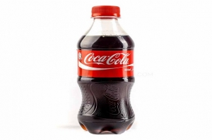 COCA-COLA 400 ml