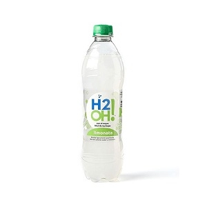 H2O LIMONATA