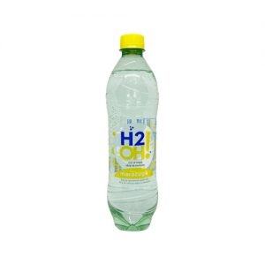 H2O MARACUYA