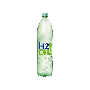 H2O LIMA LIMÓN