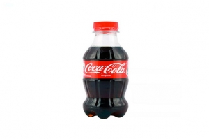COCA-COLA 250 ml