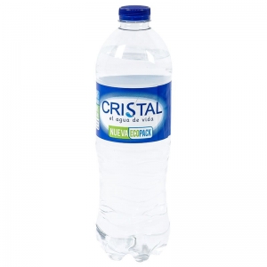 BOTELLA DE AGUA