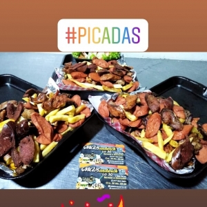 PICADA SUPER ESPECIAL