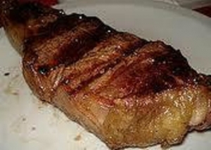 BIFE CHORIZO