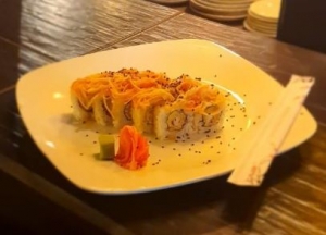 OZAKI ROLL X10UN
