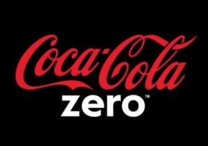 COCACOLA ZERO