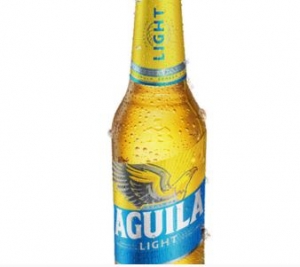 AGUILA LIGHT