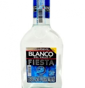 CANECA AGUARDIENTE BLANCO T_AZUL
