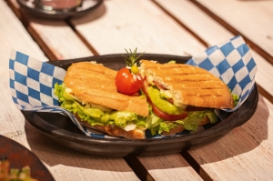 SÁNDUCHE VIVE LA VIDA