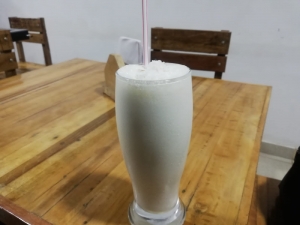 LIMONADA DE COCO