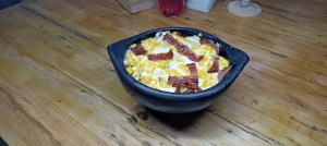 SALCHIPAPA OMG PERSONAL