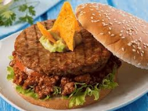 HAMBURGUESA MEXICANA