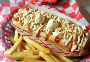 PERRO ESPECIAL
