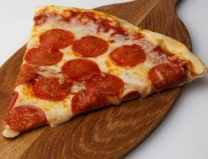 PORCIÓN PEPPERONI