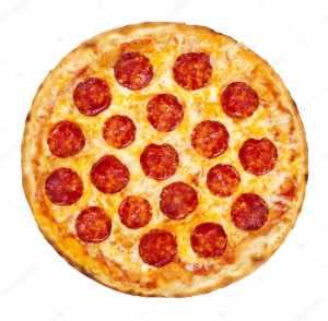 PEPPERONI X4