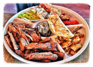 PICADA PARA 2