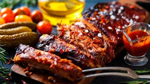 COSTILLA BBQ