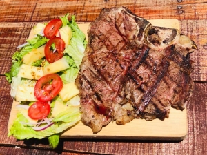 RES ASADA
