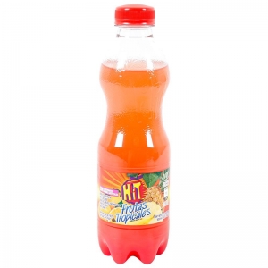 HIT TROPICAL