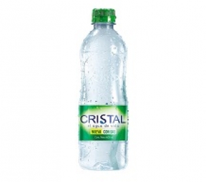 AGUA CON GAS