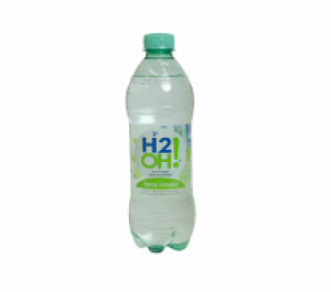 H2O LIMA LIMÓN