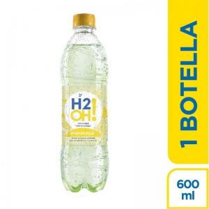 H2O MARACUYA