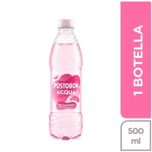 ACQUA FRUTOS ROJOS