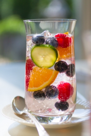 SODA DE FRUTAS