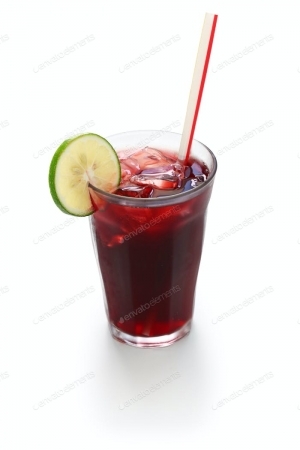 CHICHA MORADA