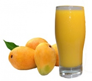 JUGO DE MANGO