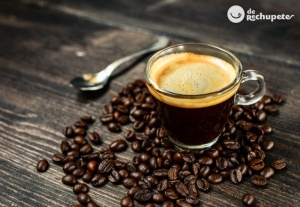 CAFÉ ESPRESSO