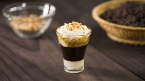 CAFÉ ESPRESSO CHANTILLY