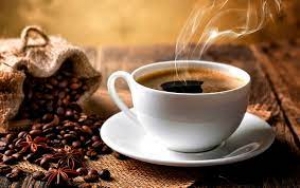 CAFÉ AMERICANO