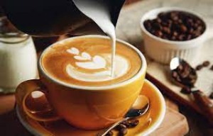 CAPUCCINO