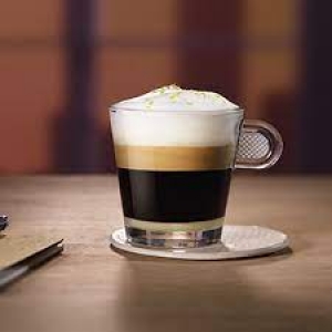 ESPRESSO MACCHIATO