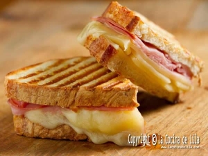 SANDWICH SENCILLO
