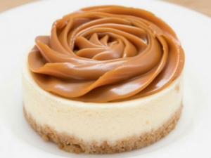 POSTRE DE AREQUIPE